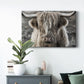 Highland Skye - Canvas Art Print