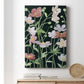 Anemone Dance III Premium Gallery Wrapped Canvas - Ready to Hang