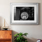 Vroom III Premium Framed Print - Ready to Hang