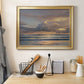 A Morning Meditation Premium Classic Framed Canvas - Ready to Hang