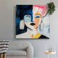 Sorella I - Canvas Art Print