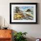 Best Coast - Modern Framed Art Print