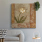 Morning Floral I - Canvas Art Print
