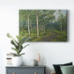 In the Forest Premium Gallery Wrapped Canvas - Ready to Hang