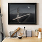 Moonrise Premium Classic Framed Canvas - Ready to Hang