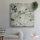 Laced Sky III - Canvas Art Print