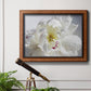 Breathless IV - Ornate Framed Canvas Print
