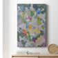 Canne Garden - Canvas Art Print