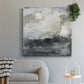 Salted Horizon II - Canvas Art Print