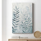 Bamboo Whisper I Premium Gallery Wrapped Canvas - Ready to Hang