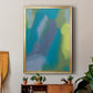 Lost in Memories I - Modern Framed Canvas Print