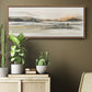 Turnwood Clearing - Floater Framed Canvas Print