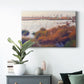 Marshland Hues I Premium Gallery Wrapped Canvas - Ready to Hang