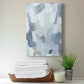 Dusky Gale I Premium Gallery Wrapped Canvas - Ready to Hang