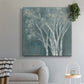 Ethereal Birches I - Canvas Art Print