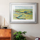 Idyll Sweep Premium Framed Print - Ready to Hang