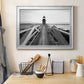 Marshall Point Lighthouse Premium Classic Framed Canvas - Ready to Hang