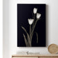 Tulip Pose I - Canvas Art Print