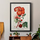 Turpin Tropical Botanicals VII - Modern Framed Canvas Print