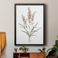 Dainty Botanical I - Modern Framed Canvas Print