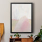 Get Sweet I - Modern Framed Canvas Print