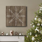 Barnwood Wonderland IV-Premium Gallery Wrapped Canvas - Ready to Hang