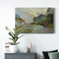Sojourn - Canvas Art Print