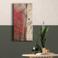 Bamboo Design II - Premium Gallery Wrapped Canvas - Ready to Hang