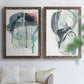 Stone Aperture III - Premium Framed Canvas 2 Piece Set - Ready to Hang