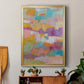 Kindill I - Modern Framed Canvas Print