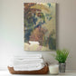 Monet's Landscape II Premium Gallery Wrapped Canvas - Ready to Hang