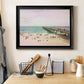 Deerfield Beach Premium Classic Framed Canvas - Ready to Hang