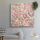 Autumn Fronds I-Premium Gallery Wrapped Canvas - Ready to Hang