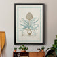 Willow Blue Besler IV - Modern Framed Canvas Print