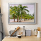 Summer Day Premium Classic Framed Canvas - Ready to Hang