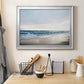 Shimmering Dawn Premium Classic Framed Canvas - Ready to Hang