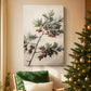 Gilded Blessing - Canvas Art Print