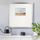 Mirage- Premium Framed Print Double Matboard