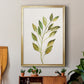 Single Twig I - Modern Framed Canvas Print