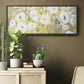 Heirloom Treasure I - Floater Framed Canvas Print
