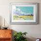 Travels Premium Framed Print - Ready to Hang