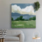 Spring Meadow Study II-Premium Gallery Wrapped Canvas - Ready to Hang