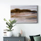 Autumnal Bay Premium Gallery Wrapped Canvas - Ready to Hang