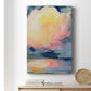 Prism Seascape I Premium Gallery Wrapped Canvas - Ready to Hang