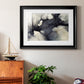 Sound & Color - Modern Framed Art Print