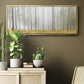 Poplar Grove - Floater Framed Canvas Print