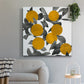 Shadow Branch I-Premium Gallery Wrapped Canvas - Ready to Hang