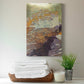 Monet's Landscape VII Premium Gallery Wrapped Canvas - Ready to Hang