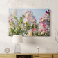 Spring All Around - Canvas Art Print