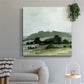 Vert Landscape & Nature II-Premium Gallery Wrapped Canvas - Ready to Hang